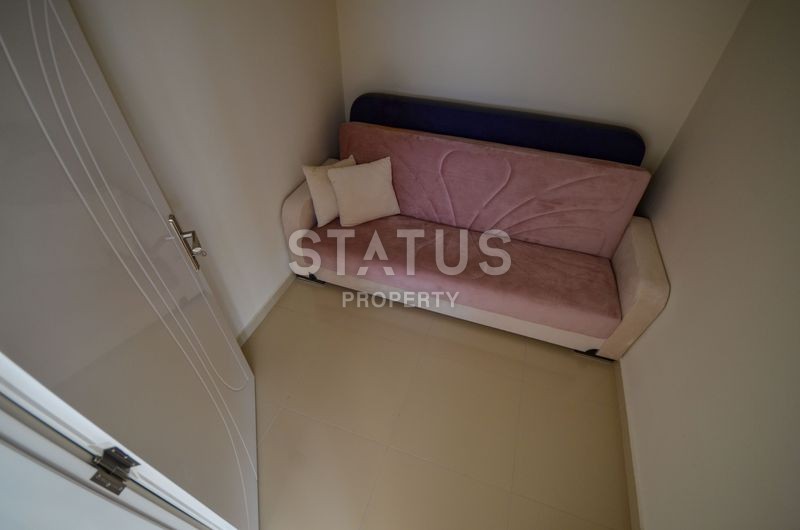 Пентхаус 3+1 с мебелью в центре Махмутлара, 180 м2 фото 24